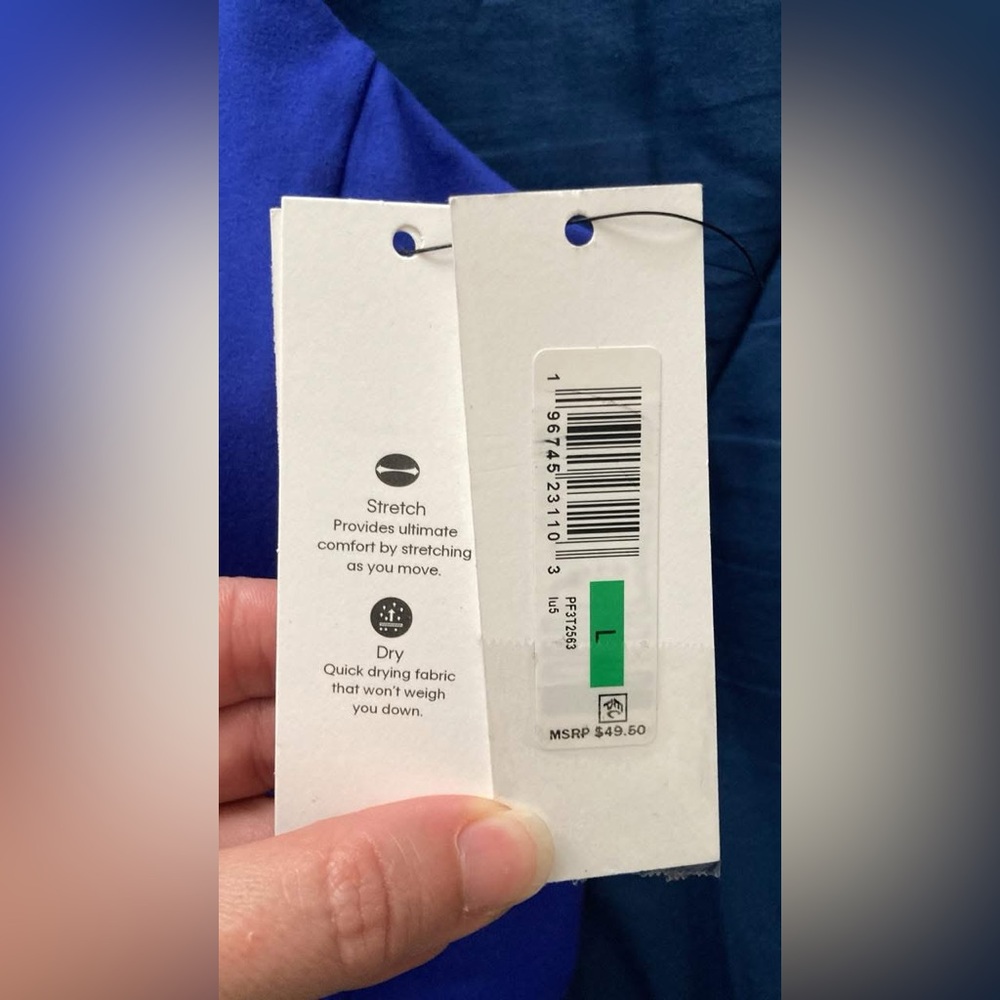 Calvin Klein sports bra - Picture 2 of 4